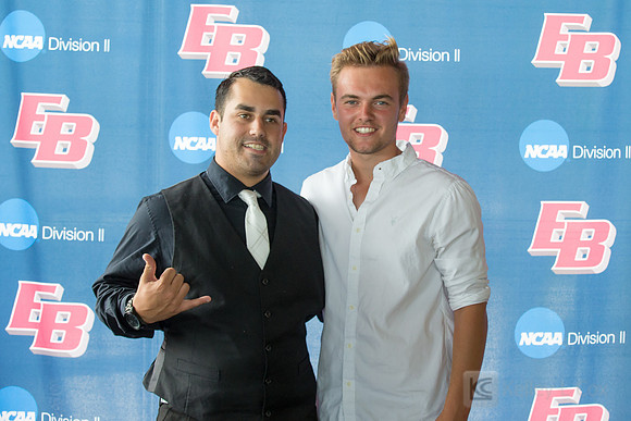 CSUEB Student-Athlete Awards
