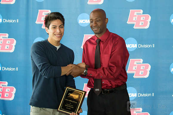 CSUEB Student-Athlete Awards