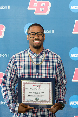 CSUEB Student-Athlete Awards