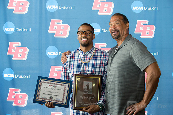 CSUEB Student-Athlete Awards