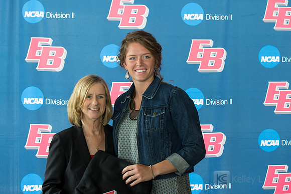 CSUEB Student-Athlete Awards