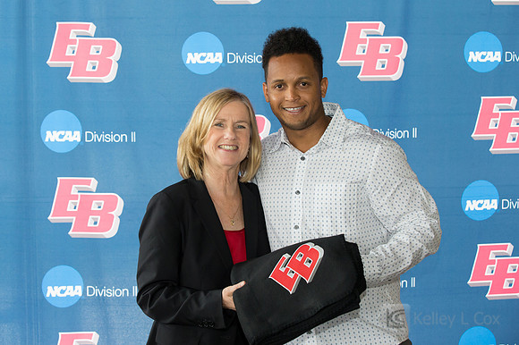CSUEB Student-Athlete Awards