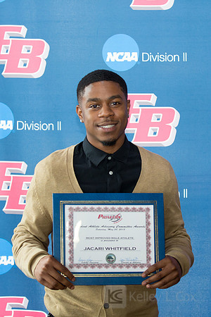CSUEB Student-Athlete Awards