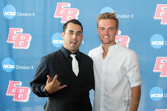 CSUEB Student-Athlete Awards