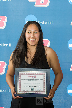 CSUEB Student-Athlete Awards