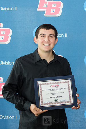 CSUEB Student-Athlete Awards