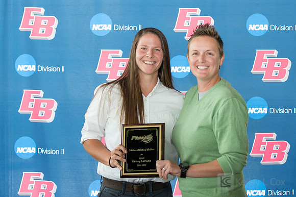 CSUEB Student-Athlete Awards