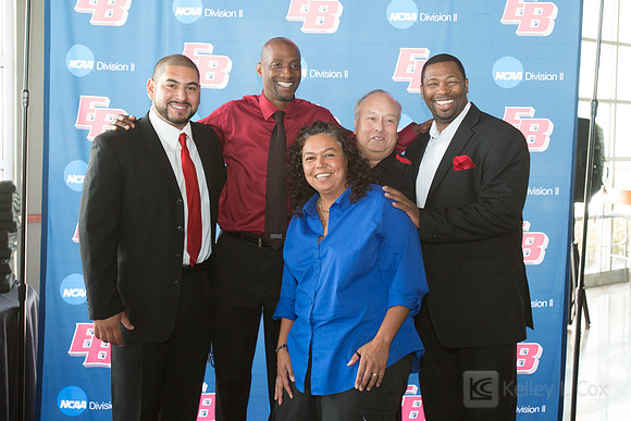 CSUEB Student-Athlete Awards