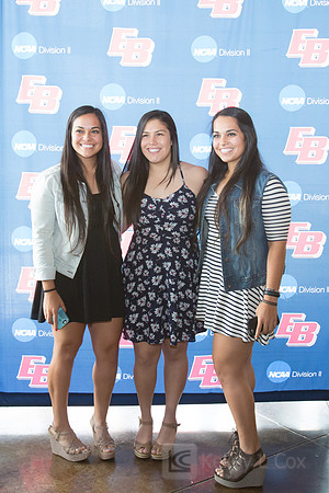 CSUEB Student-Athlete Awards