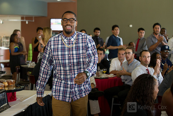 CSUEB Student-Athlete Awards