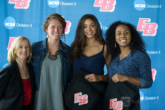 CSUEB Student-Athlete Awards