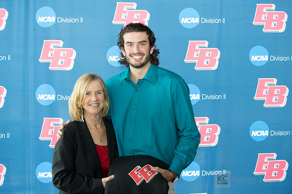 CSUEB Student-Athlete Awards