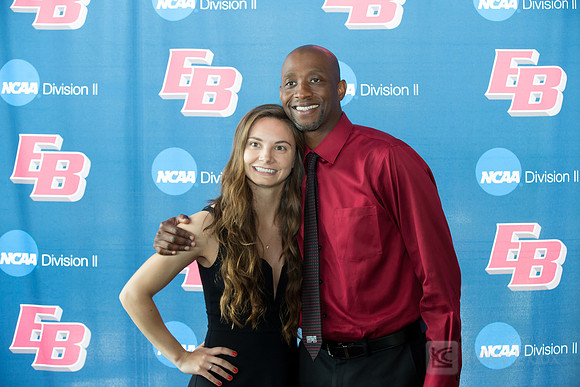 CSUEB Student-Athlete Awards