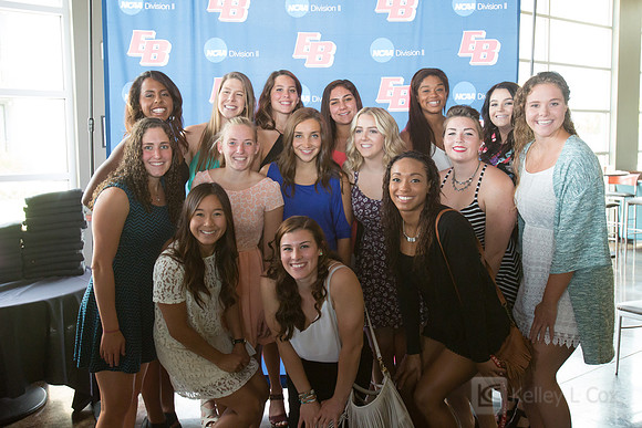 CSUEB Student-Athlete Awards