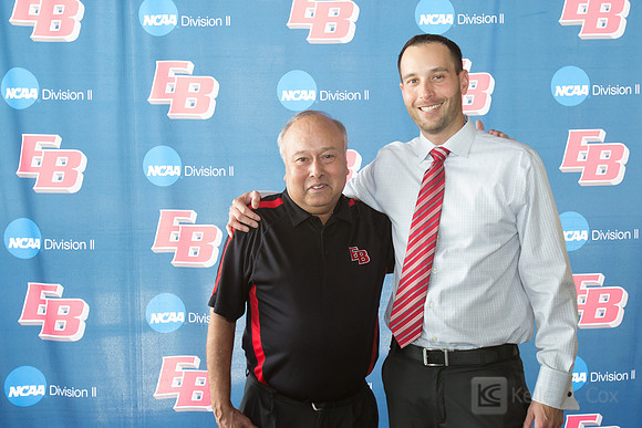CSUEB Student-Athlete Awards