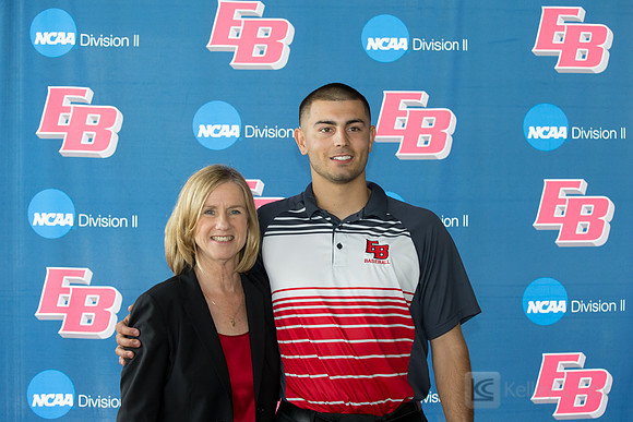 CSUEB Student-Athlete Awards