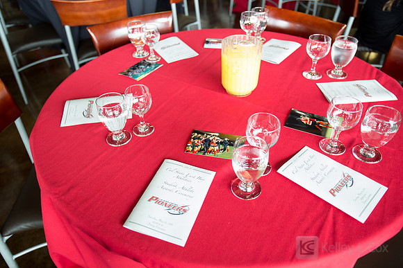 CSUEB Student-Athlete Awards