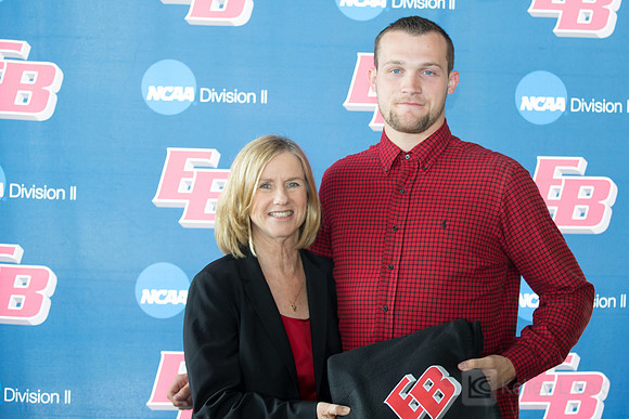 CSUEB Student-Athlete Awards
