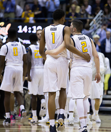 NCAA Basketball: Oregon State at California