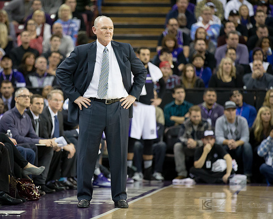 NBA: New York Knicks at Sacramento Kings