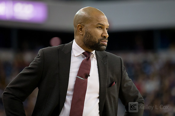 NBA: New York Knicks at Sacramento Kings