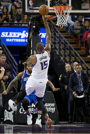 NBA: New York Knicks at Sacramento Kings