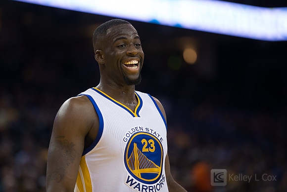 NBA: Utah Jazz at Golden State Warriors