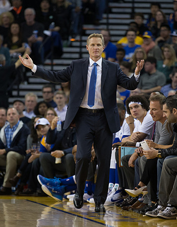 NBA: Utah Jazz at Golden State Warriors