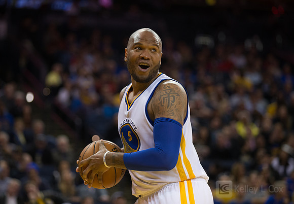 NBA: Utah Jazz at Golden State Warriors