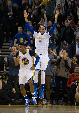 NBA: Utah Jazz at Golden State Warriors