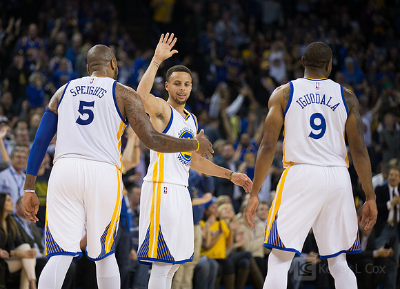 NBA: Utah Jazz at Golden State Warriors
