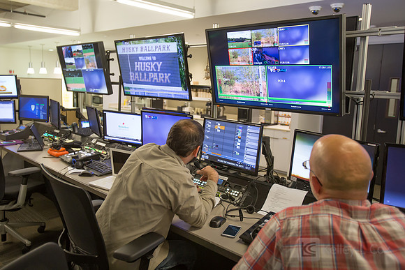 Pac-12 Studios