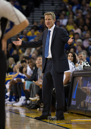NBA: Utah Jazz at Golden State Warriors