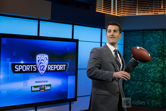 Pac-12 Studios