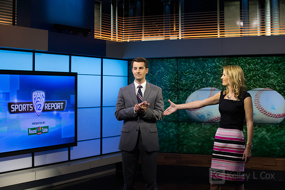 Pac-12 Studios