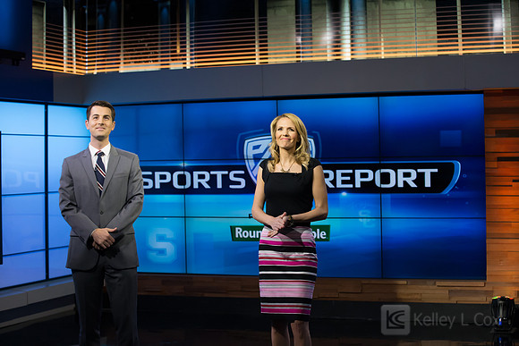 Pac-12 Studios