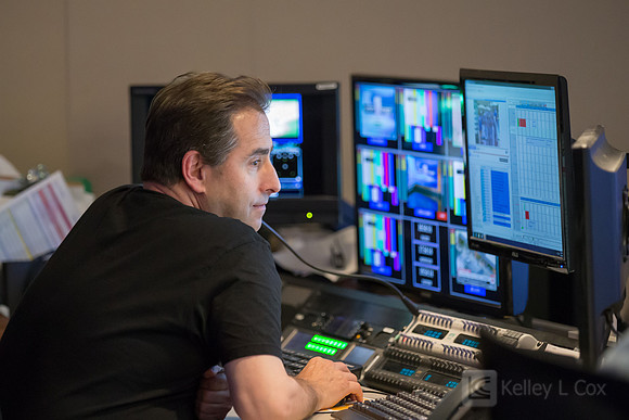 Pac-12 Studios