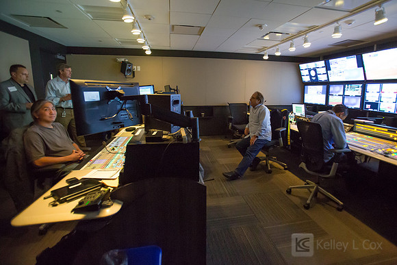 Pac-12 Studios