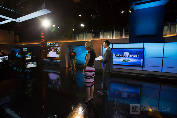 Pac-12 Studios