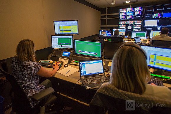 Pac-12 Studios