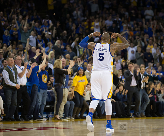 NBA: Utah Jazz at Golden State Warriors