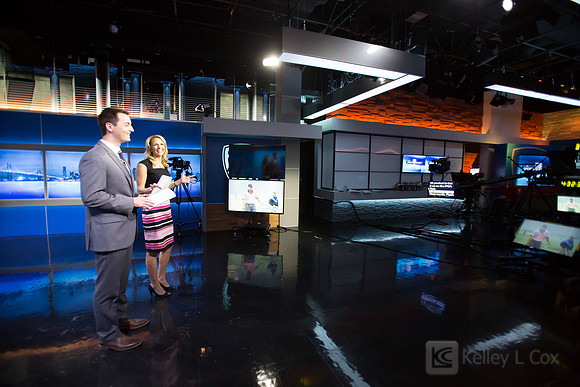 Pac-12 Studios