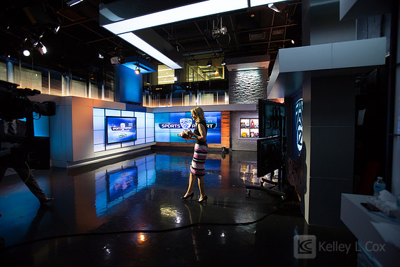 Pac-12 Studios