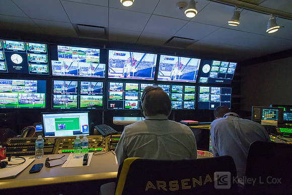 Pac-12 Studios