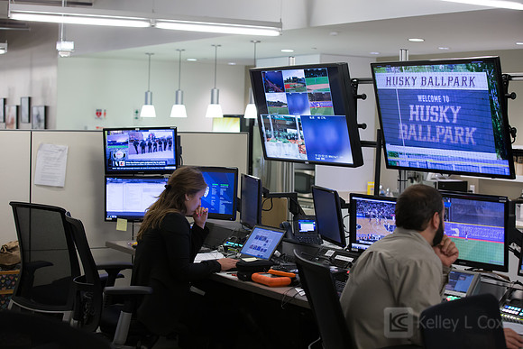 Pac-12 Studios