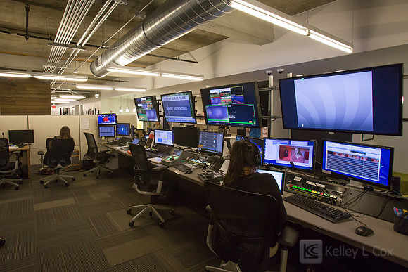 Pac-12 Studios