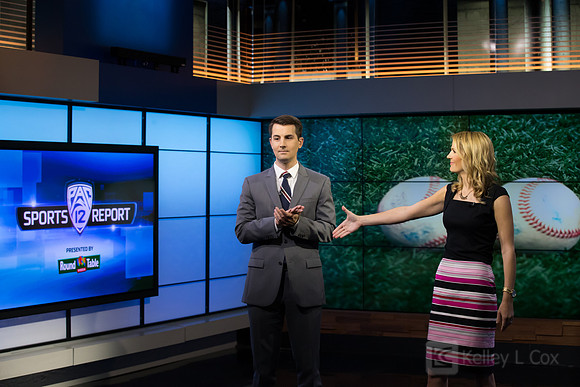 Pac-12 Studios