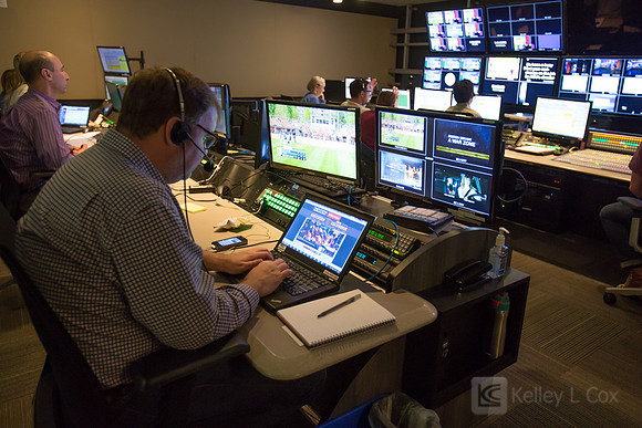 Pac-12 Studios