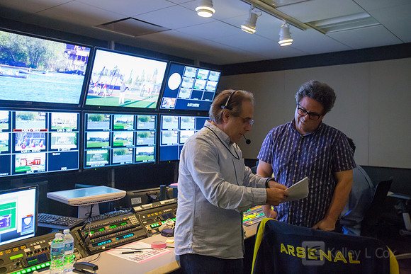 Pac-12 Studios