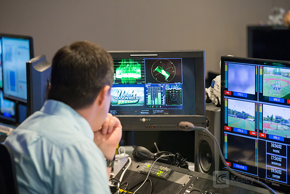 Pac-12 Studios